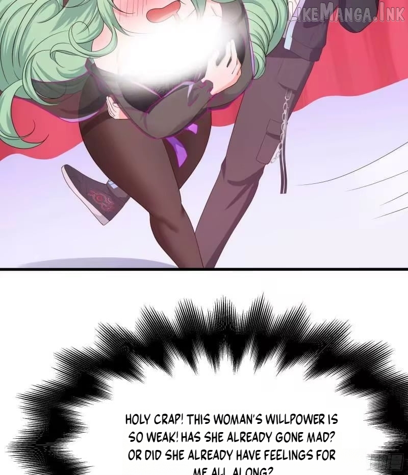 I Opened A Harem in Hell Chapter 70  - page 78